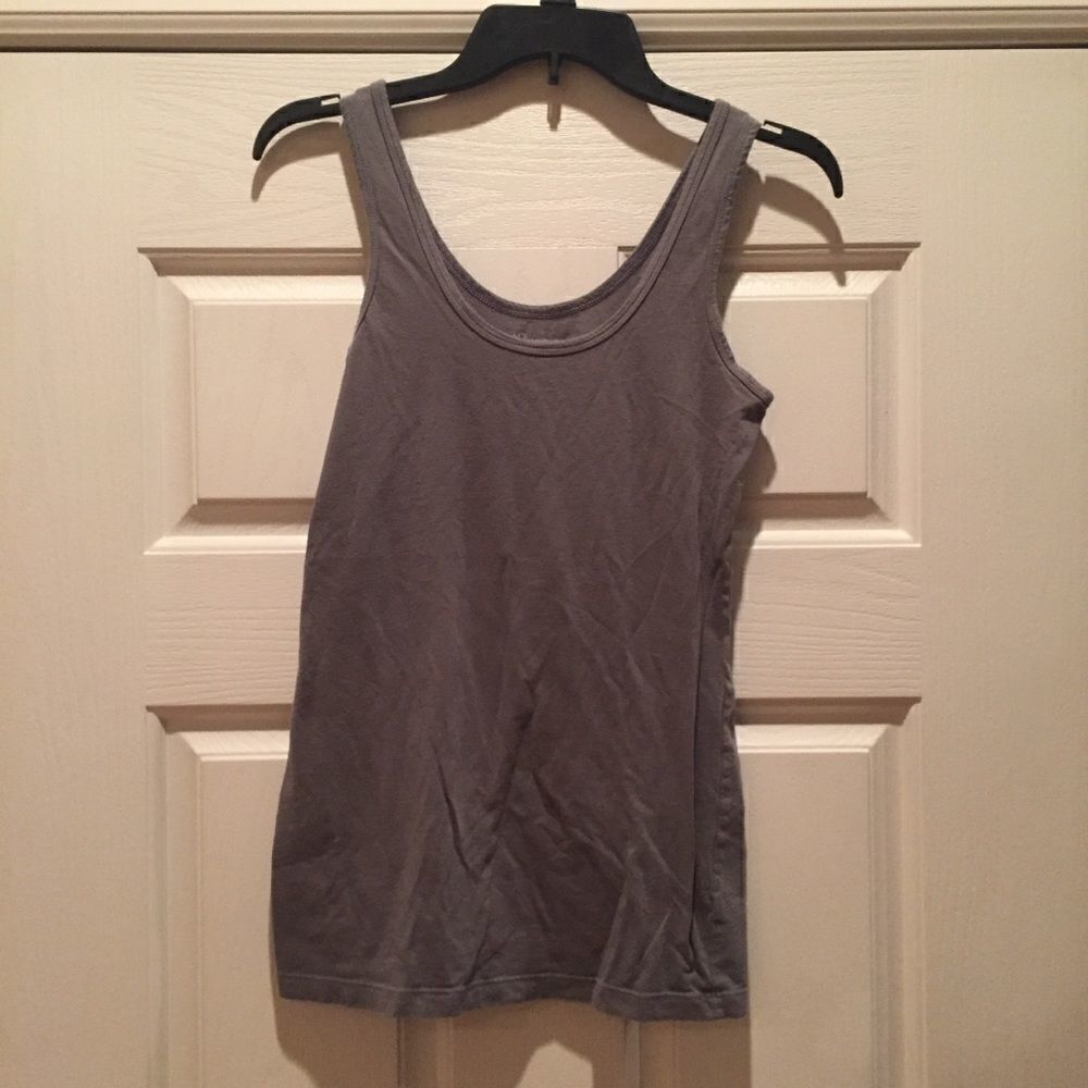 No Boundaries Tank  